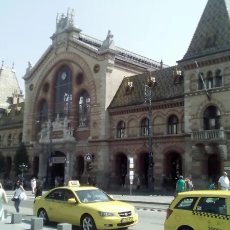 Apartment Cosyspacious Last Century Style Downtown