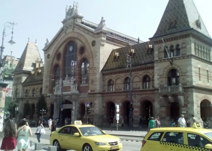 아파트 Cosyspacious Last Century Style Downtown