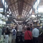 Cosyspacious Last Century Style Downtown