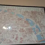 Cosyspacious Last Century Style Downtown Apartament *