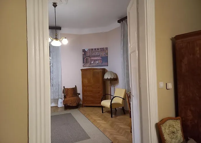 Cosyspacious Last Century Style Downtown Διαμέρισμα Βουδαπέστη