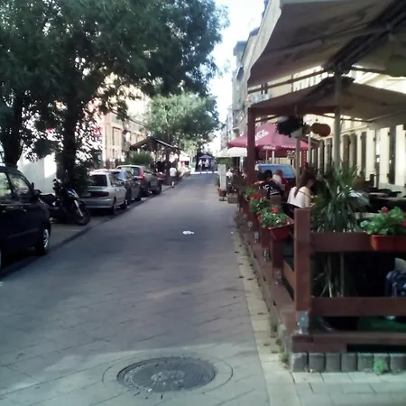 Cosyspacious Last Century Style Downtown * Budapest